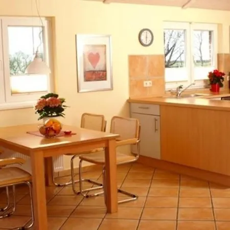 Haus Im Apfelgarten 1