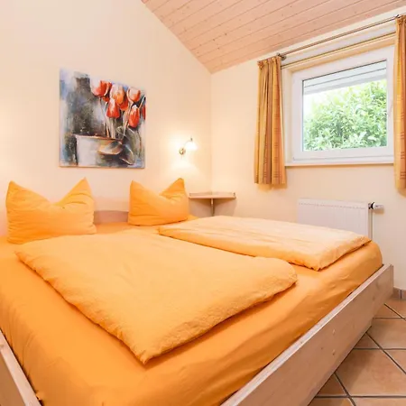 Haus Im Apfelgarten 1 Fehmarn