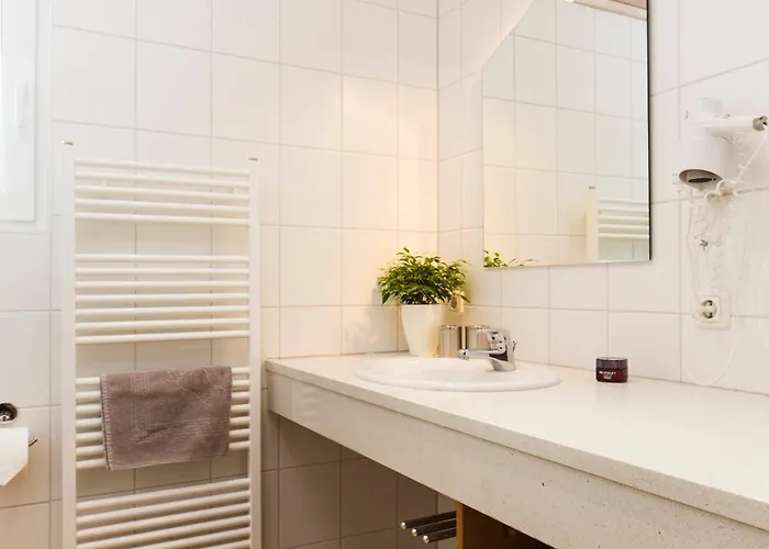 Haus Im Apfelgarten 1 *