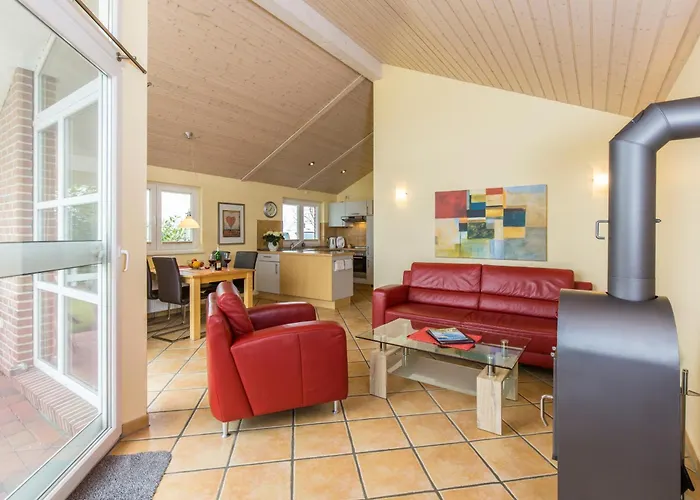 Haus Im Apfelgarten 1 *