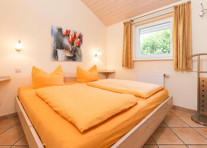 Haus Im Apfelgarten 1 Fehmarn